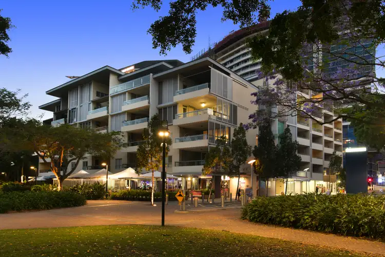 26/15 Tribune St, South Bank QLD 4101