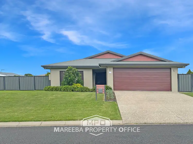 5 Sunbird Parade, Mareeba QLD 4880