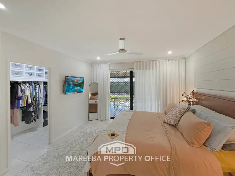 Fifth view of Homely house listing, 5 Sunbird Parade, Mareeba QLD 4880
