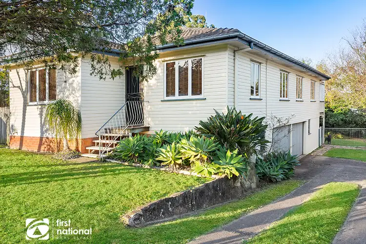 Third view of Homely house listing, 7 Wingarra Street, Yeerongpilly QLD 4105