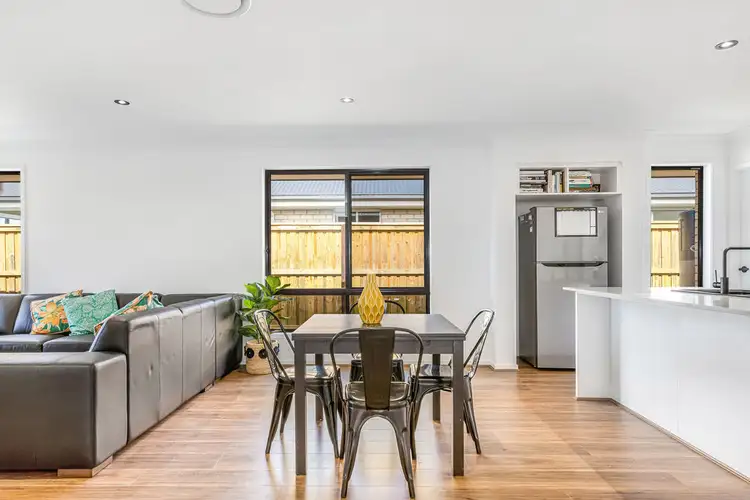 Third view of Homely house listing, 70 Logrunner Circuit, Palmview QLD 4553