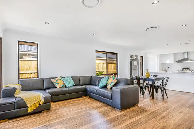 Fourth view of Homely house listing, 70 Logrunner Circuit, Palmview QLD 4553