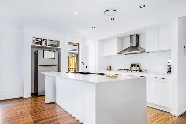 Fifth view of Homely house listing, 70 Logrunner Circuit, Palmview QLD 4553