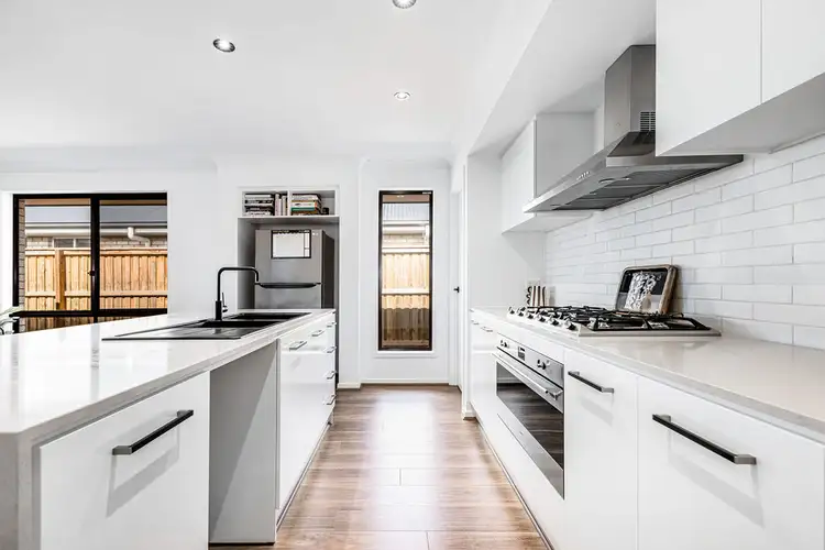 Sixth view of Homely house listing, 70 Logrunner Circuit, Palmview QLD 4553