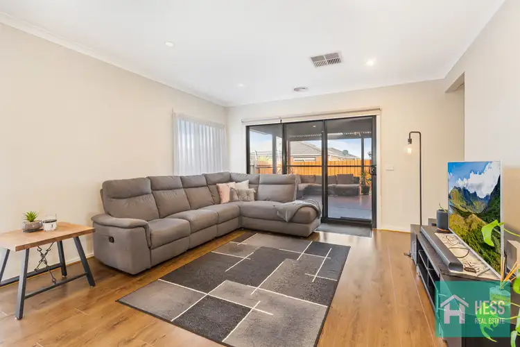 Fourth view of Homely house listing, 15 Rubus Drive, Wallan VIC 3756