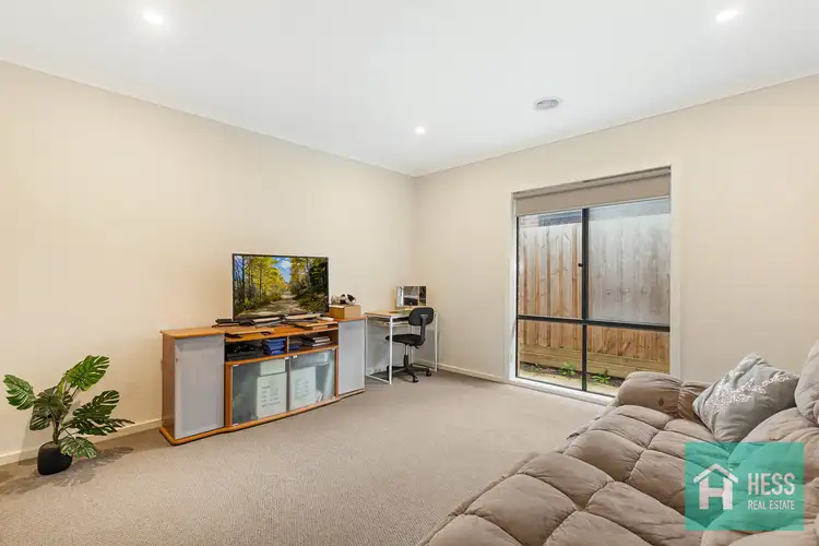 Fifth view of Homely house listing, 15 Rubus Drive, Wallan VIC 3756