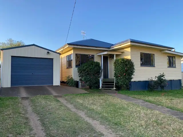 Main view of Homely house listing, 49 Barr Smith Street, Yarraman QLD 4614