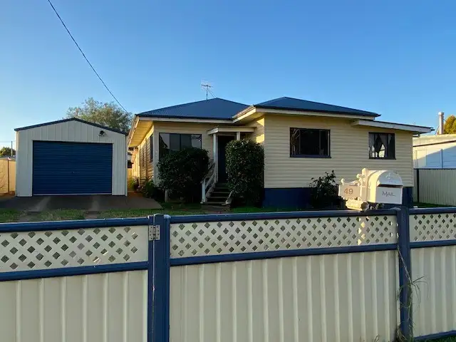 Third view of Homely house listing, 49 Barr Smith Street, Yarraman QLD 4614