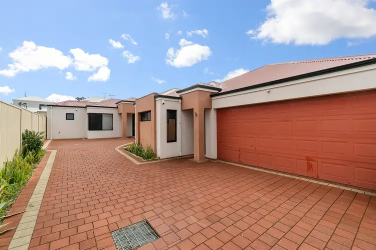 5B Harris Way, Westminster WA 6061