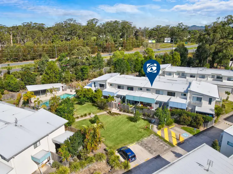 37/14-16 Toral Drive, Buderim QLD 4556