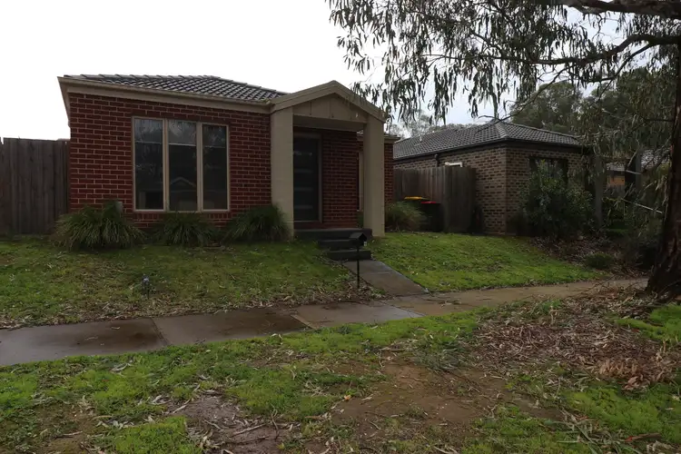 Second view of Homely house listing, 9 Loan Street, Yea VIC 3717