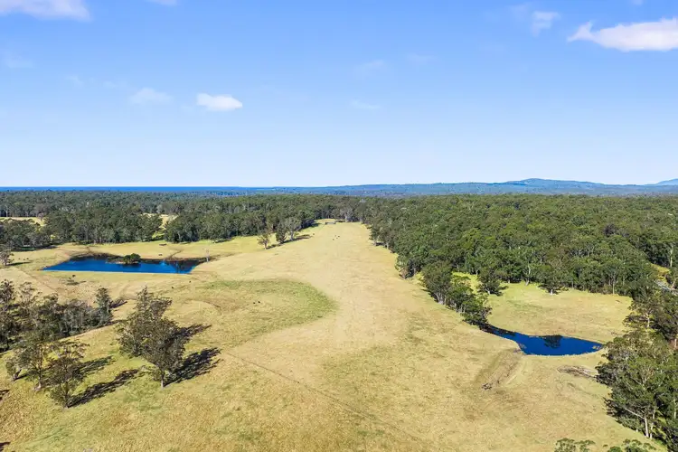 Second view of Homely land listing, 5371 Princes Highway, Bodalla NSW 2545