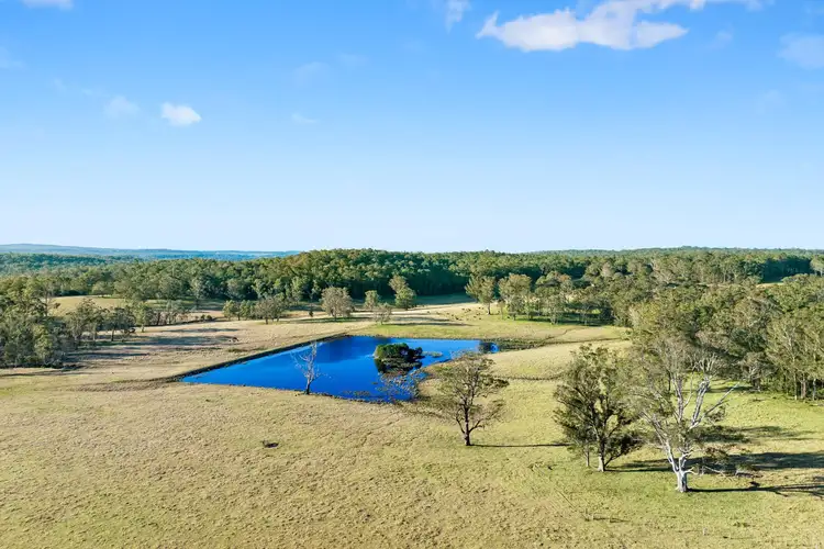 Fourth view of Homely land listing, 5371 Princes Highway, Bodalla NSW 2545