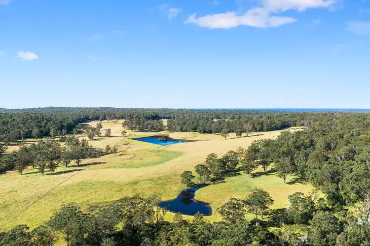 Fifth view of Homely land listing, 5371 Princes Highway, Bodalla NSW 2545