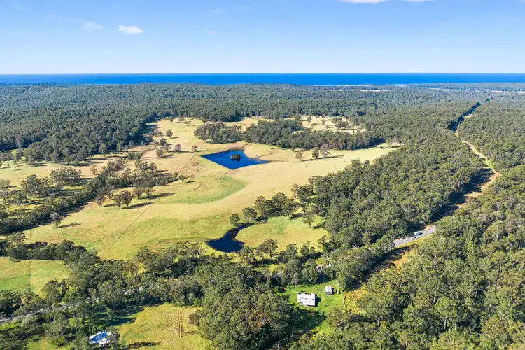 Sixth view of Homely land listing, 5371 Princes Highway, Bodalla NSW 2545