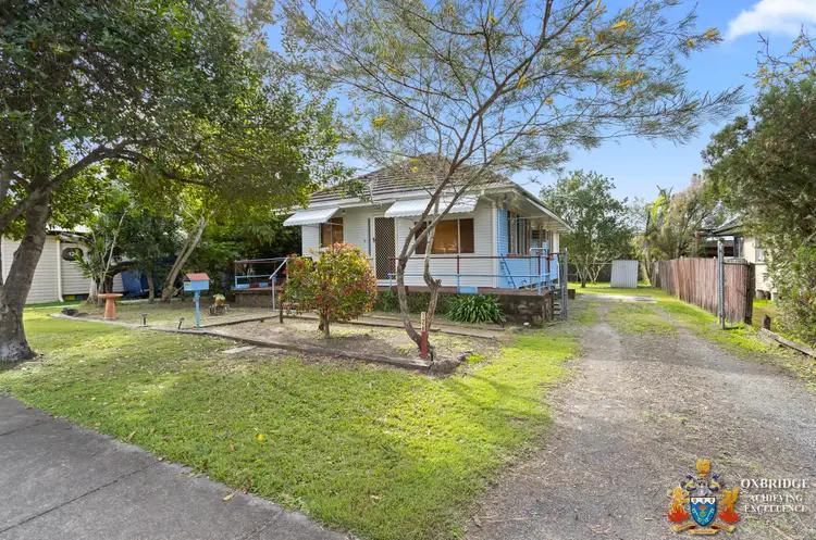 126 Moores Pocket Road, Moores Pocket QLD 4305