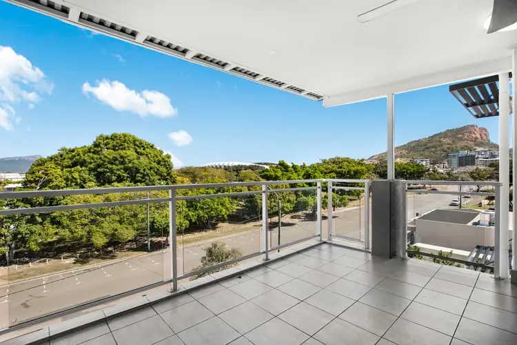 33/38 Morehead Street, South Townsville QLD 4810