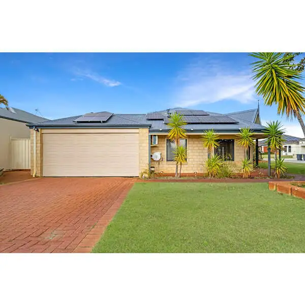 2 Greenwich Parade, Canning Vale WA 6155