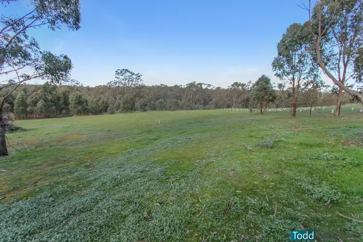 Second view of Homely rural property listing, LOT 11 Warren Road, Heathcote VIC 3523