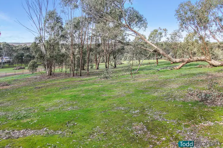 Third view of Homely rural property listing, LOT 11 Warren Road, Heathcote VIC 3523