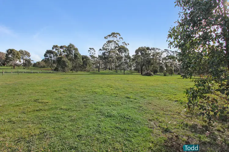 Fifth view of Homely rural property listing, LOT 11 Warren Road, Heathcote VIC 3523