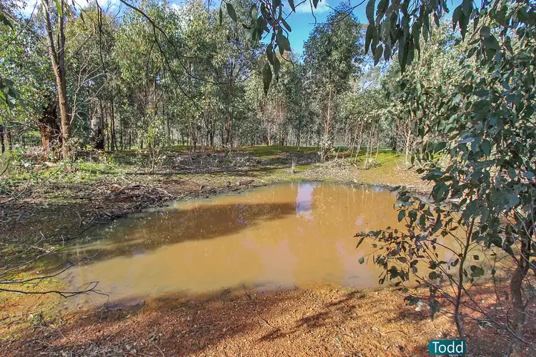 Sixth view of Homely rural property listing, LOT 11 Warren Road, Heathcote VIC 3523