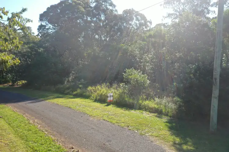 Main view of Homely land listing, 9 Wobur, Lamb Island QLD 4184