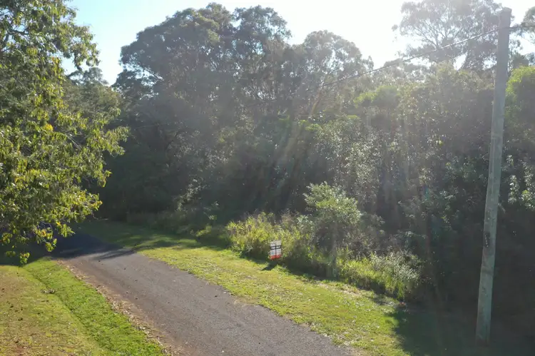 Second view of Homely land listing, 9 Wobur, Lamb Island QLD 4184