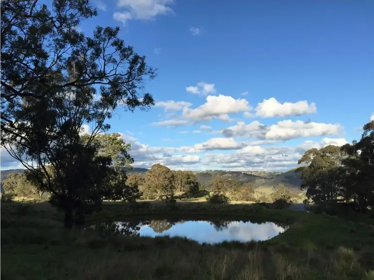 Main view of Homely rural property listing, 1765 Pembroke Road, Cassilis NSW 2329