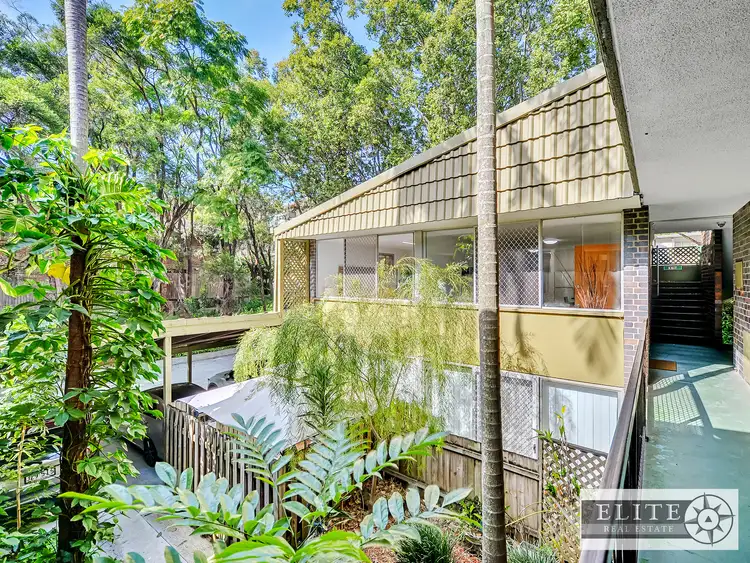 8/124 Sir Fred Schonell Drive, St Lucia QLD 4067