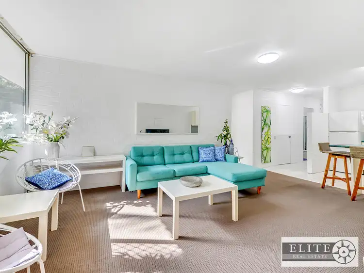 Fourth view of Homely unit listing, 8/124 Sir Fred Schonell Drive, St Lucia QLD 4067