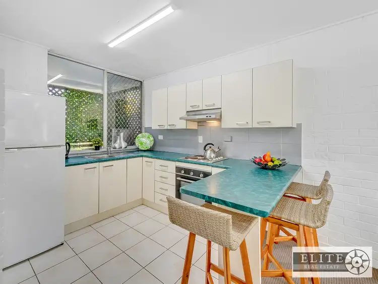 Fifth view of Homely unit listing, 8/124 Sir Fred Schonell Drive, St Lucia QLD 4067