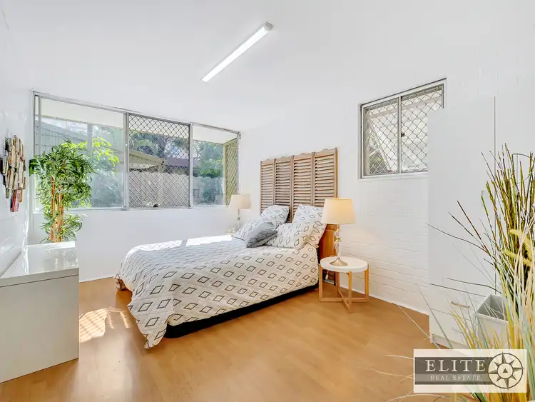 Sixth view of Homely unit listing, 8/124 Sir Fred Schonell Drive, St Lucia QLD 4067