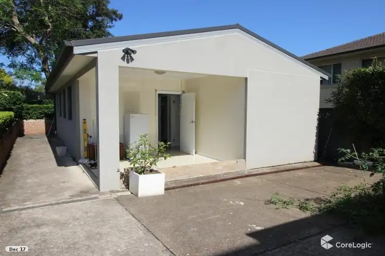 Granny Flat/69 Essex Street, Epping NSW 2121