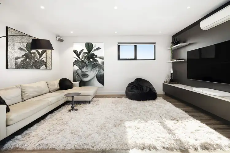 Fifth view of Homely apartment listing, 202/10 Sydenham Street, Moonee Ponds VIC 3039