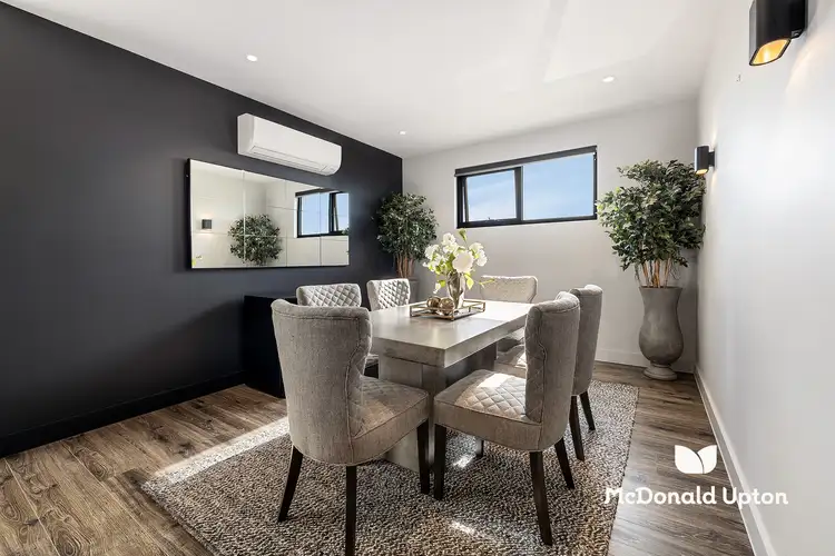 Sixth view of Homely apartment listing, 202/10 Sydenham Street, Moonee Ponds VIC 3039