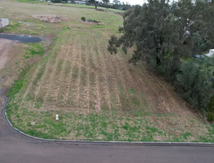 Second view of Homely land listing, 23 Collins Street, Merriwa NSW 2329