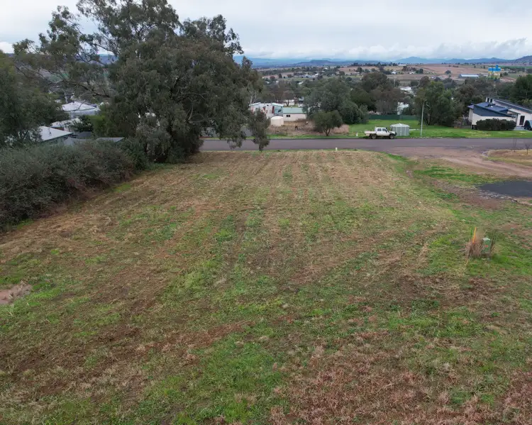 Third view of Homely land listing, 23 Collins Street, Merriwa NSW 2329