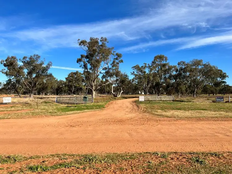 Third view of Homely rural property listing, "Haddington" 647 Sandy Camp Road, Quambone NSW 2831