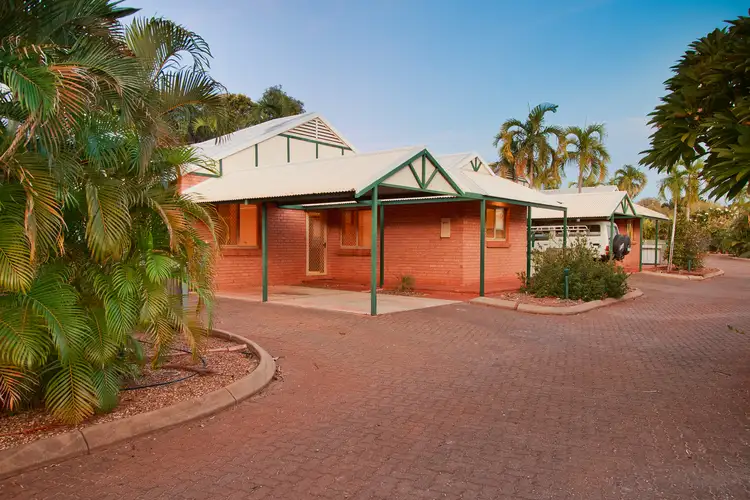 2/6 Rhatigan Place, Cable Beach WA 6726