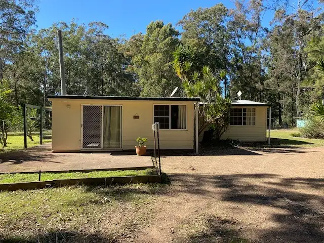Main view of Homely house listing, 41 Simpson Road, Benarkin QLD 4314