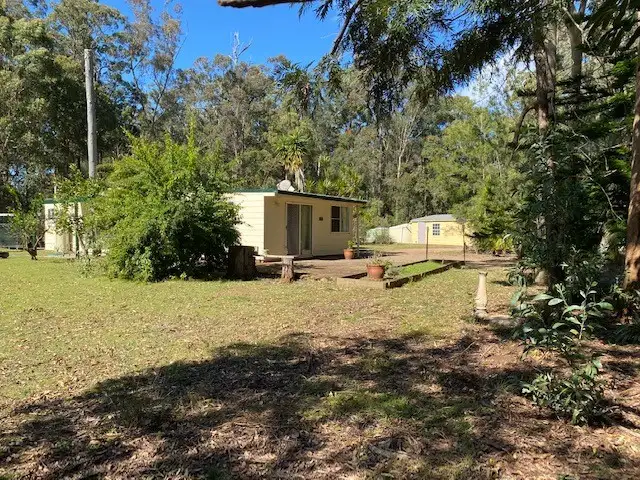 Second view of Homely house listing, 41 Simpson Road, Benarkin QLD 4314