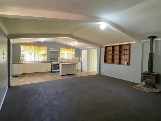 Seventh view of Homely house listing, 41 Simpson Road, Benarkin QLD 4314