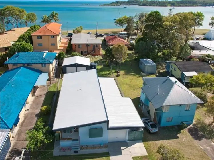Second view of Homely house listing, 22B Winston Drive, Bongaree QLD 4507