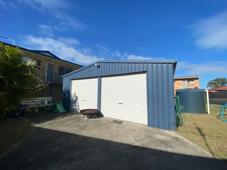 Third view of Homely house listing, 22B Winston Drive, Bongaree QLD 4507