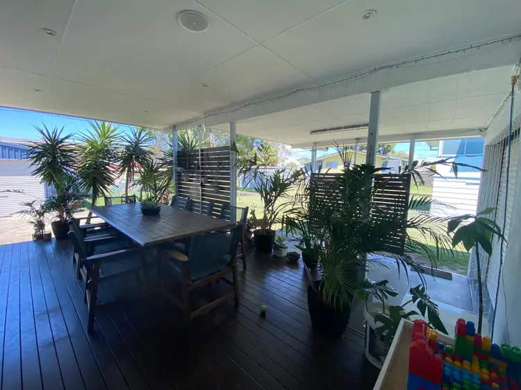 Fourth view of Homely house listing, 22B Winston Drive, Bongaree QLD 4507