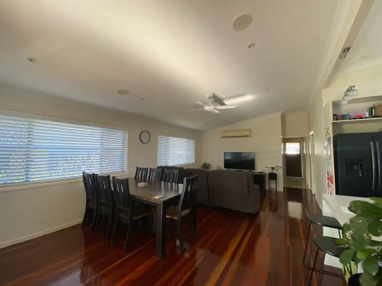 Fifth view of Homely house listing, 22B Winston Drive, Bongaree QLD 4507
