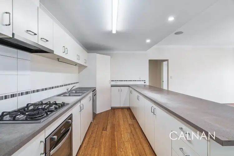 Third view of Homely house listing, 44 Sessilis Crescent, Wattle Grove WA 6107
