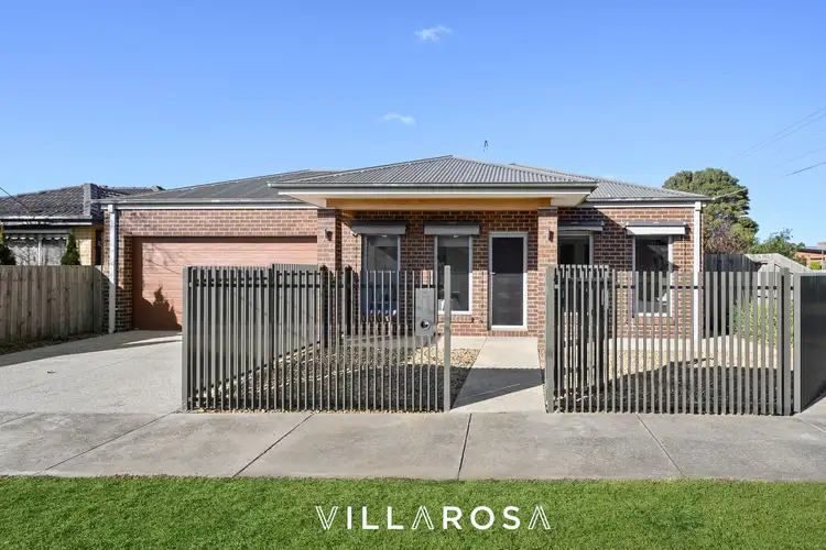 Main view of Homely house listing, 14 Wirksworth Street, Herne Hill VIC 3218