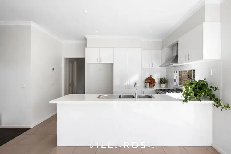 Second view of Homely house listing, 14 Wirksworth Street, Herne Hill VIC 3218